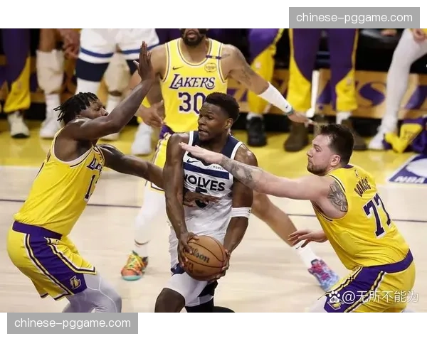 湖人防守端后程发力模式，关键时刻提升专注度完成逆转